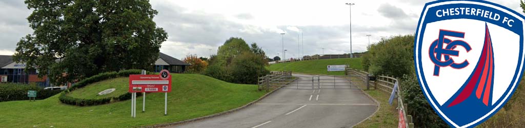 Chesterfield Panthers Rugby Club